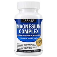 Magnesium Complex