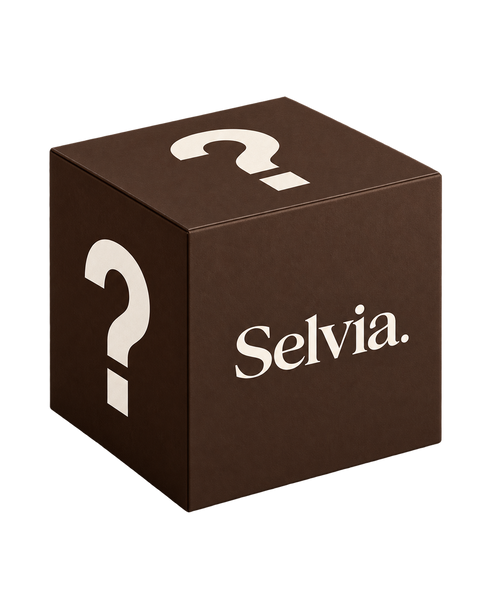 Regalo misterioso