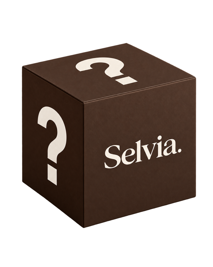 Caja de regalo de Selvia